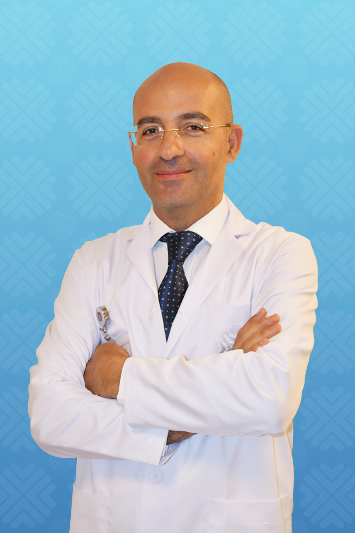 Cem Coskun