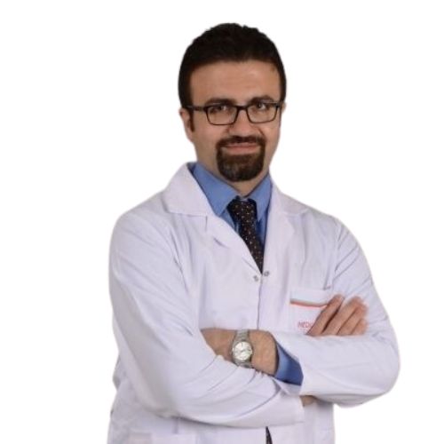 Dr. Said Algan