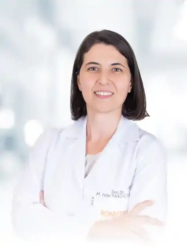 Melda Pelin
