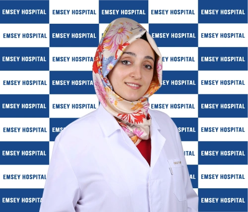 Dr. Tuba YILDIRIM ÜSTÜNEL
